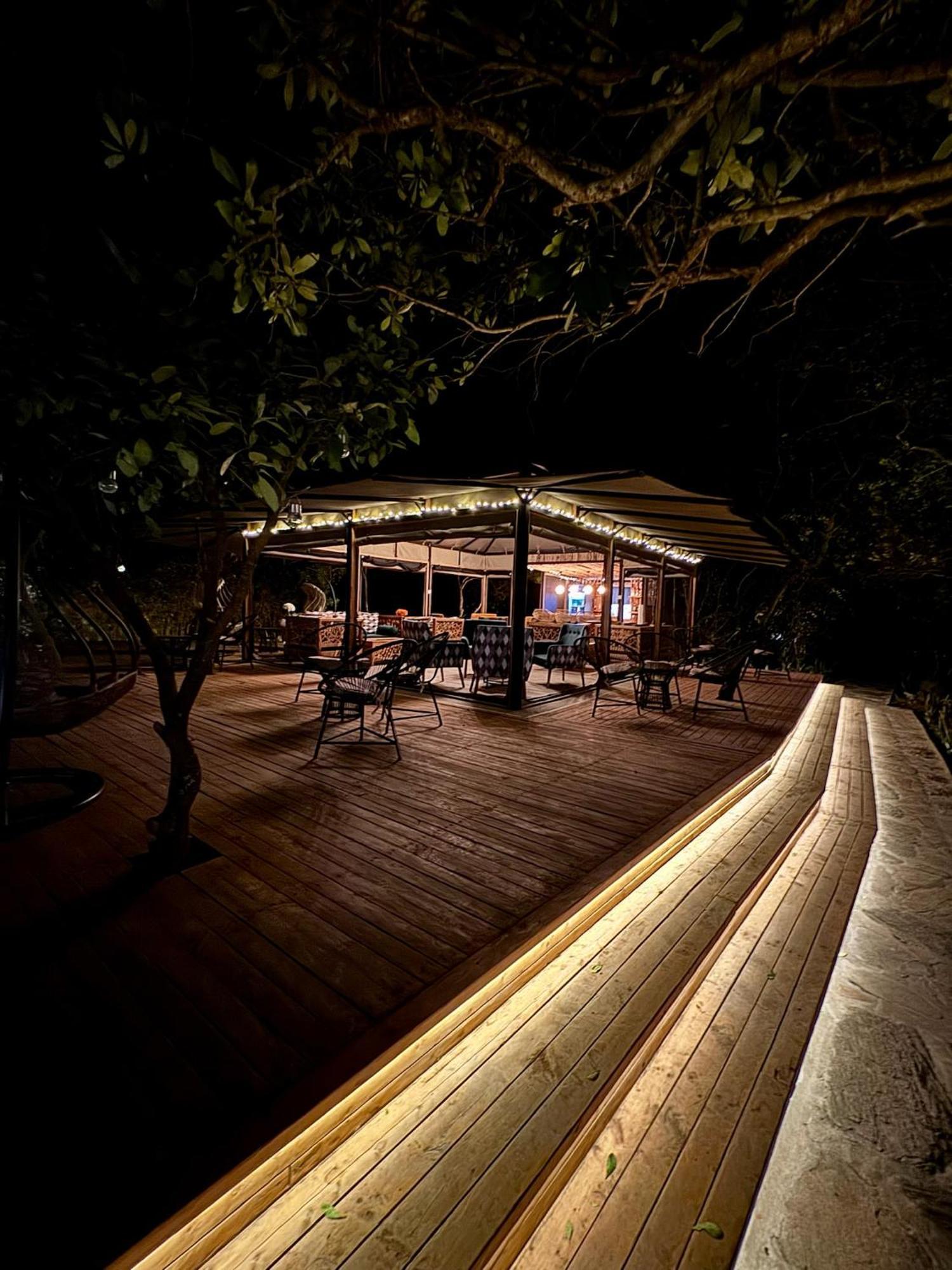Olkinyei Mara Tented Camp Talek Екстериор снимка